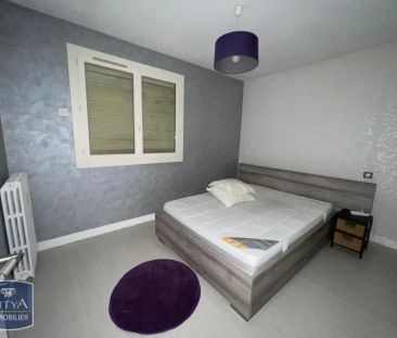 Appartement à louer 3 pièces 68.39m² - Photo 3