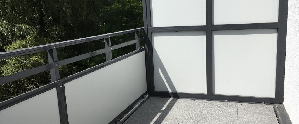 Demnächst frei! 3-Zimmer-Wohnung in Bottrop Boy - Photo 1