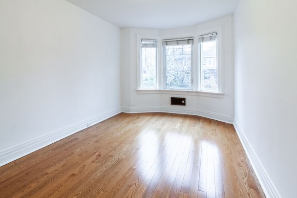 For Lease - 40 Prince Rupert Avenue, Toronto, Ontario - Photo 1