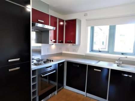 1 bedroom flat to rent - Photo 5