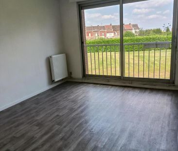 LOCATION APPARTEMENT VALENCIENNES - Photo 1
