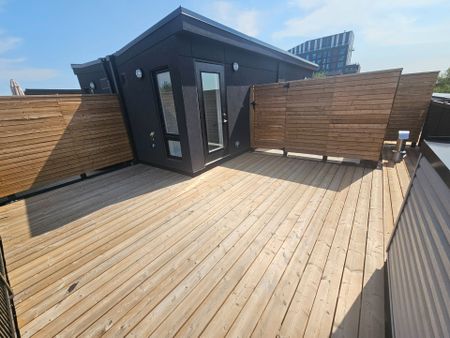 For Lease - 40 Ed Clark Gardens Boulevard Unit# 16, Toronto, Ontario - Photo 4