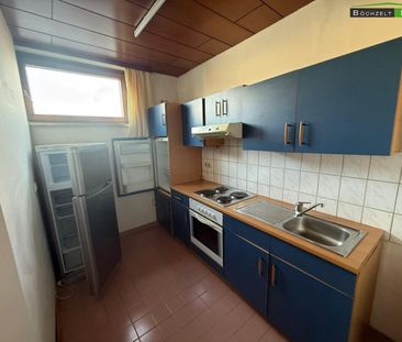 Mietwohnung inmitten der Stadt ++ Knittelfeld ++ unter 500 EUR (ink... - Photo 1