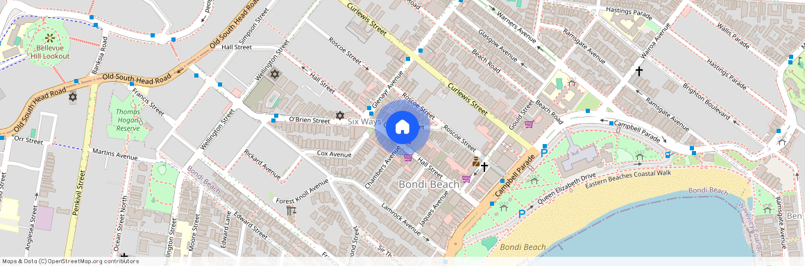 5/81 Hall Street, Bondi Beach NSW 2026