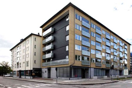 4 RUM KÖK - Photo 3