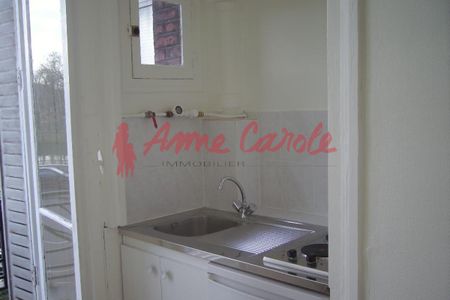 Puteaux la Défense - Photo 3