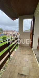 Appartement St Paul Les Dax 2 pièces - Photo 4