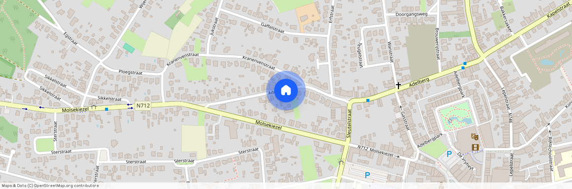 Adelberg 78 0101, 3920 Lommel