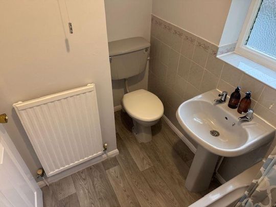 1 bedroom house to rent - Photo 1