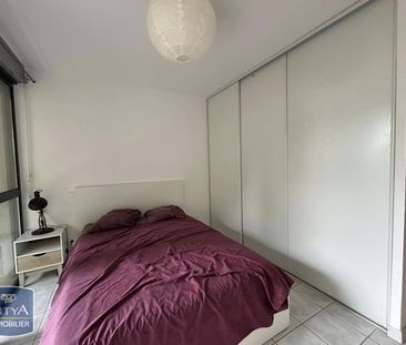 Location Appartement 2 pièces 41m² NARBONNE 11100 - Photo 3