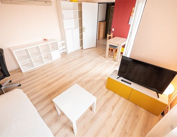 Immobilien - Photo 1