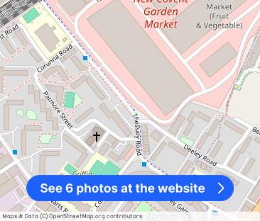 Ketley House, London - Photo 1