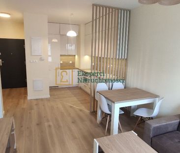 Mieszkanie 40m2 na wynajem, garaż, komórka,ogródek - Photo 1