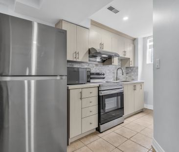 For Lease - 42 Baha Crescent Unit# BASEMENT, Brampton, Ontario - Photo 2
