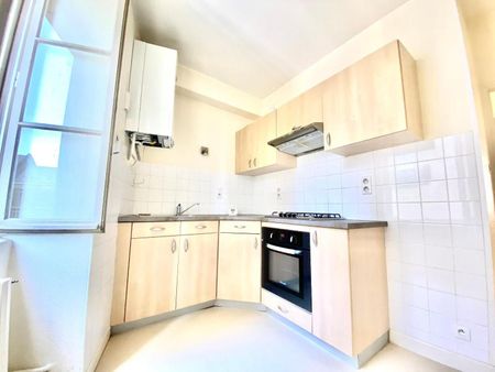 Location Appartement 2 pièces 34m² BRIVE LA GAILLARDE 19100 - Photo 4