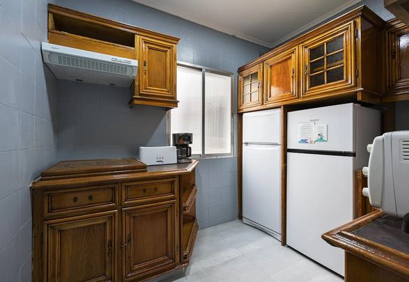 Calle de Cavanilles, Madrid, Community of Madrid 28007 - Photo 1