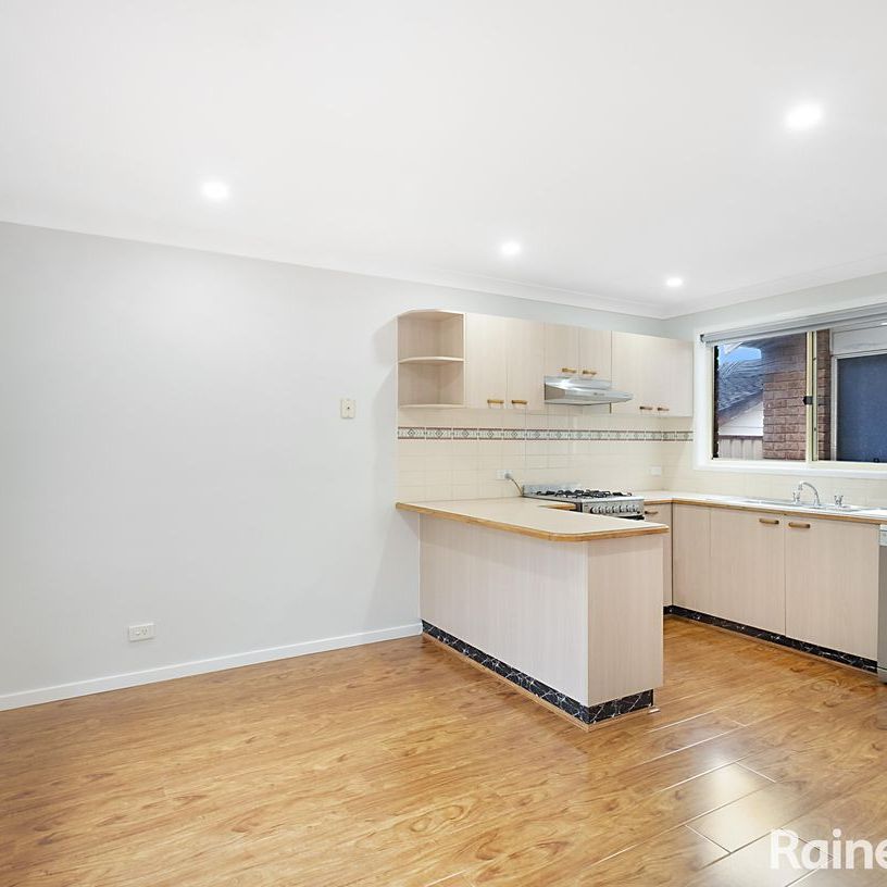 11b Aylward Avenue, Quakers Hill, NSW 2763 - Photo 1