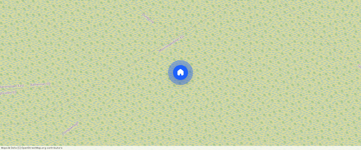 Grange, Edenderry, Kildare