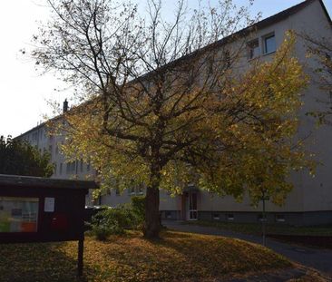 3-Raumwohnung mit Balkon - Photo 1