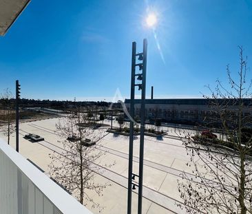 Location Appartement 3 pièces 64m² - Photo 4