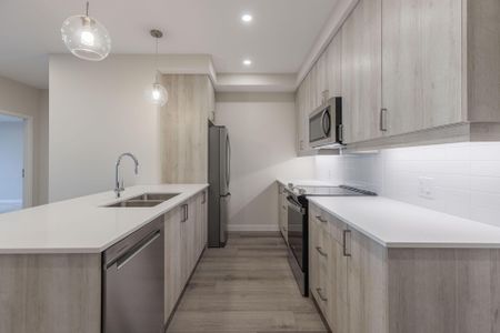 For Lease - 118 West Street Unit# 602, Port Colborne, Ontario - Photo 2