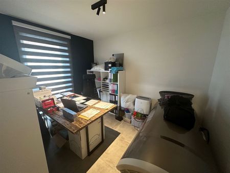 Energiezuinig luxe-appartement met 2 slaapkamers op de eerste verdieping - Photo 4