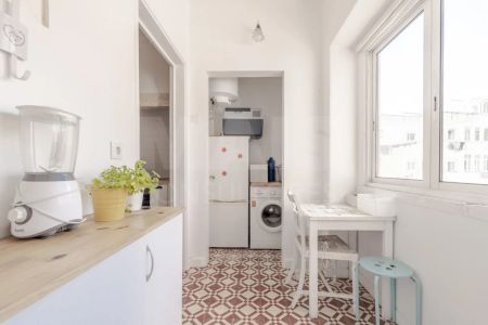 Apartamento T2 em Lisboa - Foto 5