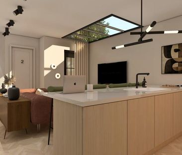 Studio to rent - Photo 1