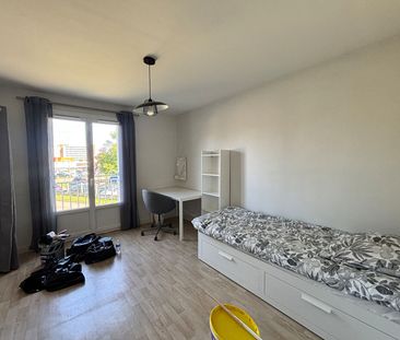 Location Appartement 1 pièce 23m² RENNES 35700 - Photo 1