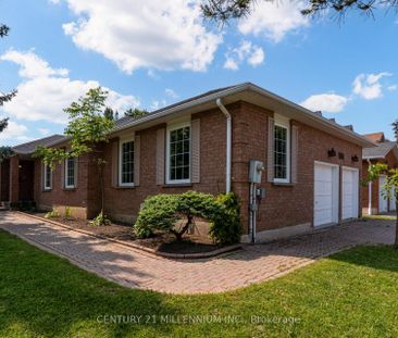 For Lease - 1572 Cartier Court, Mississauga, Ontario - Photo 5