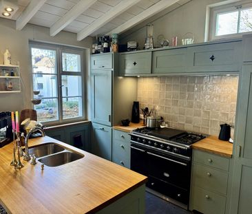 5-ROOM HOUSE IN ZURICH - DISTRICT 6, FURNISHED, TEMPORARY - Photo 5