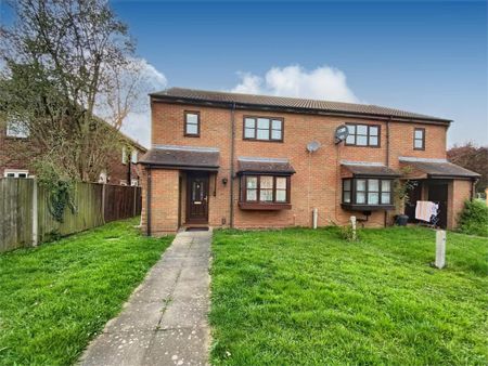 1 bedroom terraced house to rent - Photo 5