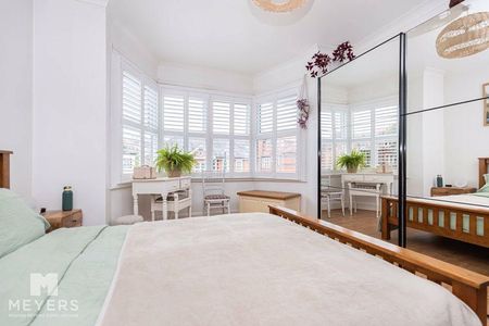 3 bedroom apartment to rent - Photo 5