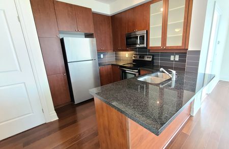 For Lease - 131 Upper Duke Crescent Unit# 902, Markham, Ontario - Photo 2