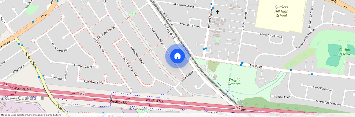 75 Tichborne Drive, Quakers Hill NSW 2763