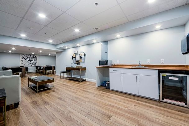 For Lease - 75 Eastdale Avenue Unit# 1108, Toronto, Ontario - Photo 1