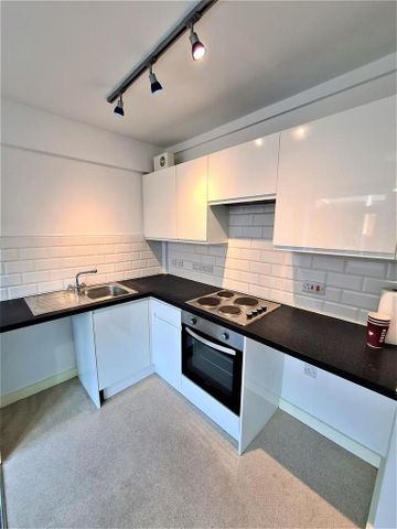 1 bedroom apartment to rent - Photo 3