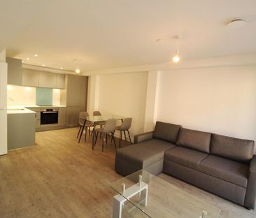 1 bedroom apartment to rent - Photo 6