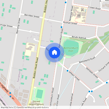 52 Bannockburn Road, Pymble