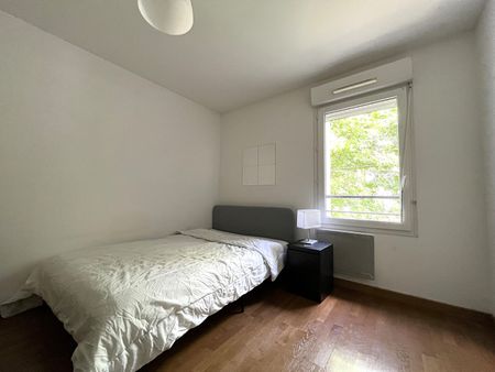 Location appartement 3 pièces, 64.75m², Nantes - Photo 4