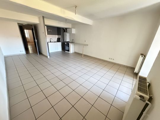 Location Appartement 3 pièces 65m² PONT DE VAUX 01190 - Photo 1