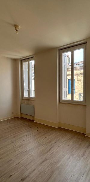 Location Appartement 1 pièce 21m² TOULOUSE 31500 - Photo 1