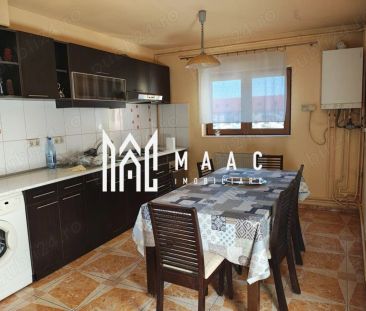 Apartament 4 camere I 130mp I 2 Bai I 2 Balcoane I V. Aaron - Photo 5
