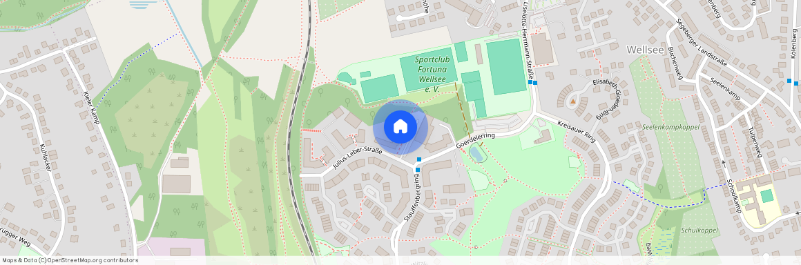 Julius-Leber-Straße 6, 24145 Kiel