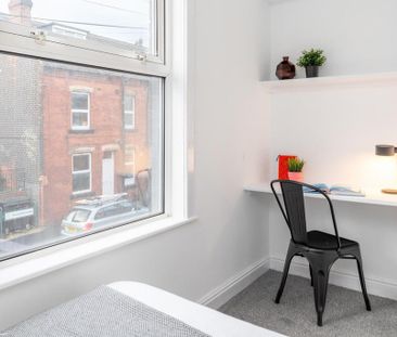 1 bedroom in a house share to rent - Photo 5