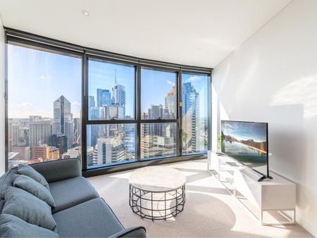 AMAZING VIEW IN BRISBANE SKYTOWER - Photo 2