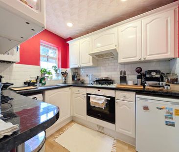 1 bedroom terraced house to rent - Photo 5