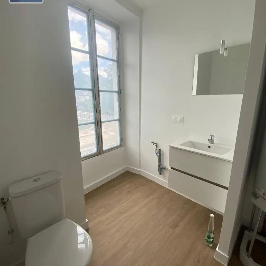 Appartement à louer 3 pièces 70.14m² - Photo 1