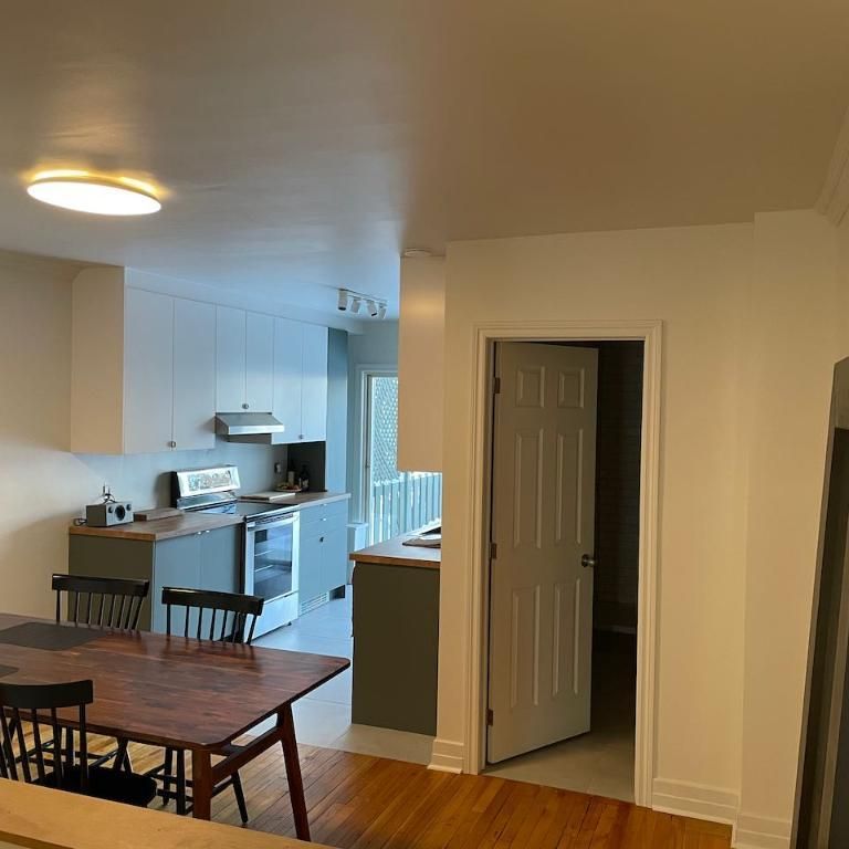 5 ½ Ahuntsic dans le H2C - Photo 1