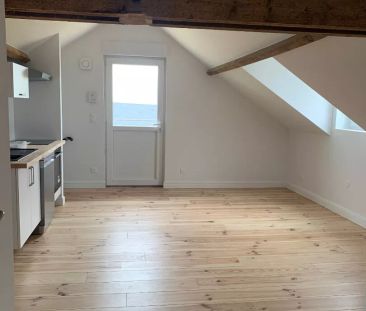 A LOUER APPARTEMENT NEUF A NEUVILLE SAINT AMAND 02100. - Photo 3